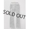 TORNADO MART - Flare Denim Pants (Hardwash)