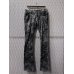 画像1: TORNADO MART - Flare Denim Pants (Hardwash) (1)