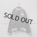 PHENOMENON - 00's Robot Tag Embroidery Nylon Blouson