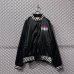 画像1: PHENOMENON - 00's Robot Tag Embroidery Nylon Blouson (1)