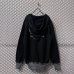 画像6: Vivienne Westwood MAN - Orb Embroidery Zip-Up Long Hoodie