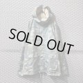 FACETASM - Denim Transfer Mountain Parka