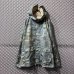 画像1: FACETASM - Denim Transfer Mountain Parka (1)