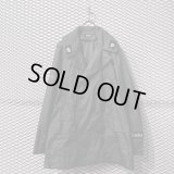 OZONE ROCKS - Fuji Rock Staff Nylon Jacket