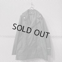 OZONE ROCKS - Fuji Rock Staff Nylon Jacket