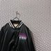 画像4: PHENOMENON - 00's Robot Tag Embroidery Nylon Blouson