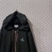 画像4: Vivienne Westwood MAN - Orb Embroidery Zip-Up Long Hoodie