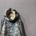 画像4: FACETASM - Denim Transfer Mountain Parka