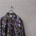 画像4: Used - Flower Pattern Rayon Shirt