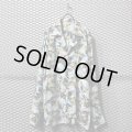 Sulvam - L/S Rayon Aloha Shirt