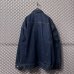 画像6: PINE - Design Denim Jacket