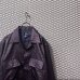 画像4: Needles - Frayed Lame Open Collar Shirt