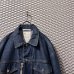 画像4: PINE - Design Denim Jacket