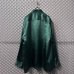 画像6: DAIRIKU - 21A/W Satin Over Shirt (Green)