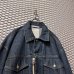 画像2: PINE - Design Denim Jacket (2)