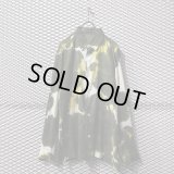 ISSEY MIYAKE MEN - Bleach Over Shirt