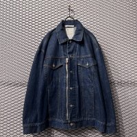 PINE - Design Denim Jacket