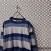 画像4: STUSSY - 90's Border L/S Tee