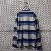 画像6: STUSSY - 90's Border L/S Tee