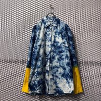 DRIES VAN NOTEN - Bleach Art Shirt