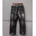 画像6: DIESEL - Damaged & Repaired Denim Pants