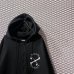 画像4: BOUNTY HUNTER - Cross Bones Zip-up Hoodie