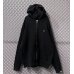 画像1: A BATHING APE - Thermal Zip-Up Hoodie (1)