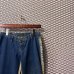 画像4: R.I.19 - Bleached Flare Denim Pants