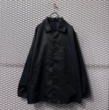 KANSAI MAN - 90's Embroidery Coach Jacket