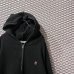 画像4: A BATHING APE - Thermal Zip-Up Hoodie