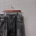 画像4: DIESEL - Damaged & Repaired Denim Pants