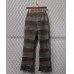 画像1: Used - "HAGI" Sweat Flare Pants (1)