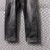 画像3: DIESEL - Damaged & Repaired Denim Pants