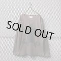 Vivienne Westwood ANGLOMANIA - Monster L/S Tee