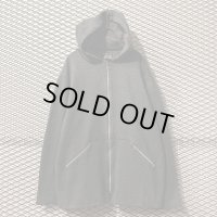 agnes b. - Zip-up Hoodie