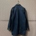 画像6: BEDWIN - Painted Denim Shop Coat