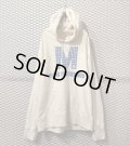 M -  Hard Damage "☆&?" Hoodie