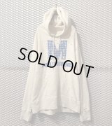 M -  Hard Damage "☆&?" Hoodie