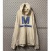 画像1: M -  Hard Damage "☆&♡" Hoodie (1)