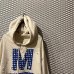 画像4: M -  Hard Damage "☆&♡" Hoodie