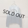 A BATHING APE - 00's Gradation Sweat