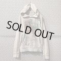 DIESEL - Inside Out Graphic Hoodie