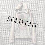 DIESEL - Inside Out Graphic Hoodie