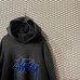 画像4: STUSSY × Champion - R/W Logo Hoodie (BORO)