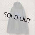 STUSSY × Champion - R/W Logo Hoodie (BORO)