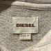 画像5: DIESEL - Inside Out Graphic Hoodie