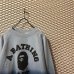 画像4: A BATHING APE - 00's Gradation Sweat