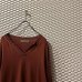 画像4: Y's for men - Inside Out Vneck Knit