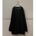 画像6: Yohji Yamamoto POUR HOMME - Long Cardigan (Black)