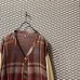 画像4: Yohji Yamamoto POUR HOMME - 90's Check Switching Linen Jacket